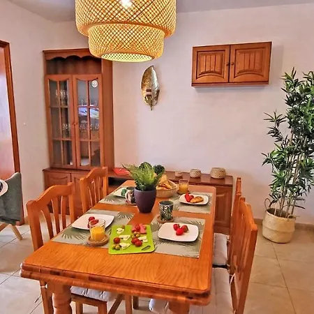 Palm In Apartamento Costa Calma