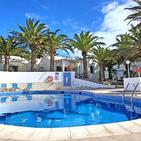 Palm In Apartamento Costa Calma