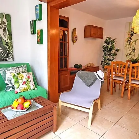 Apartamento Palm In Costa Calma