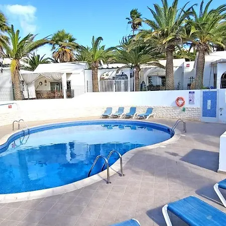 Apartment Palm In Costa Calma