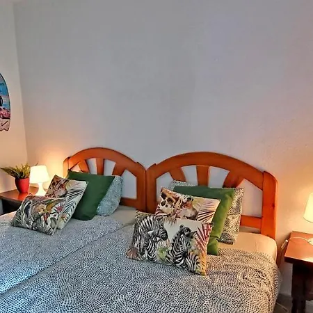 Palm In Apartamento Costa Calma
