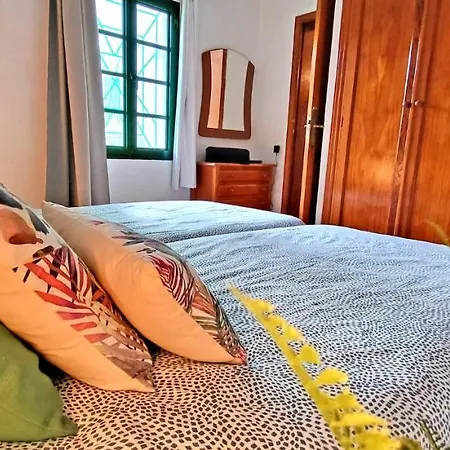 Palm In Apartamento Costa Calma