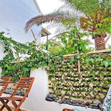 Apartamento Palm In