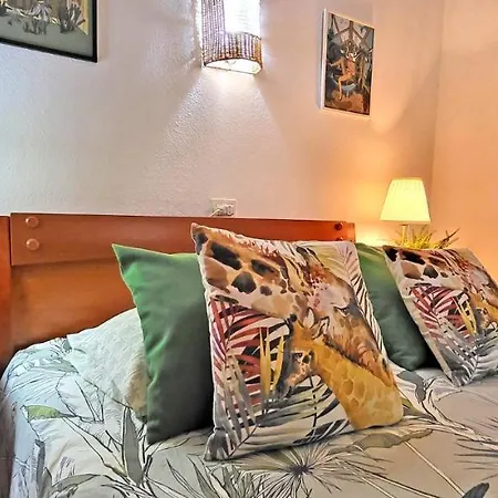 Palm In Apartamento Costa Calma
